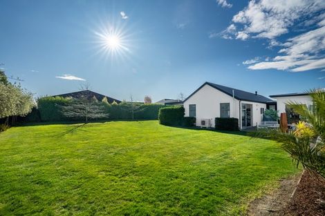 Photo of property in 18 Brampton Drive, West Melton, 7618