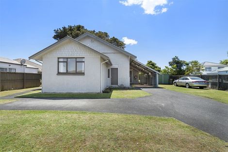 Photo of property in 107 Jellicoe Road, Manurewa, Auckland, 2102