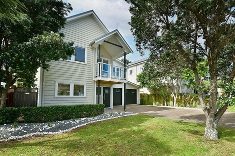 Photo of property in 121 Parkview Drive, Gulf Harbour, Whangaparaoa, 0930
