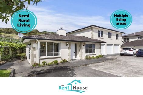 Photo of property in 816 Redoubt Road, Flat Bush, Auckland, 2019