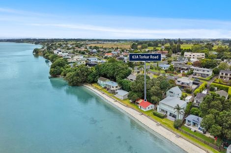 Photo of property in 63a Torkar Road, Clarks Beach, 2122