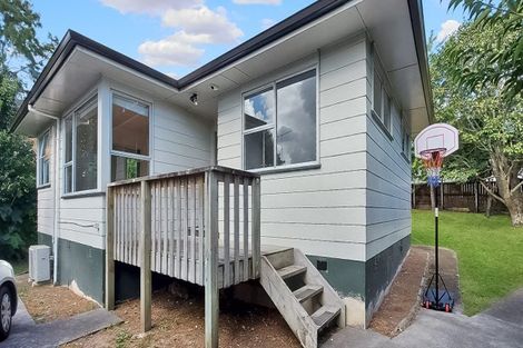 Photo of property in 23 Mawney Road, Henderson, Auckland, 0610