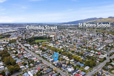 Photo of property in 128 Milton Street, Somerfield, Christchurch, 8024