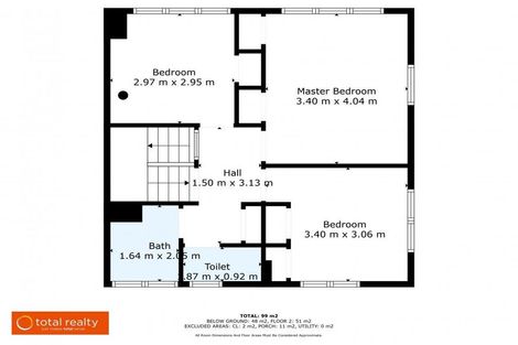 Photo of property in 1/147 Hampshire Street, Aranui, Christchurch, 8061