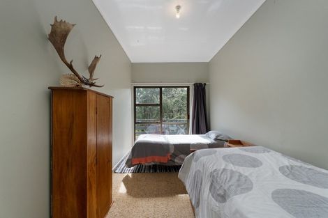 Photo of property in 619 Kirikau Valley Road, Kirikau, Taumarunui, 3993