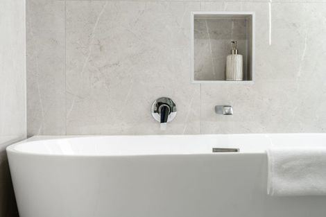 Photo of property in 10d Windlass Street, Long Bay, Auckland, 0630