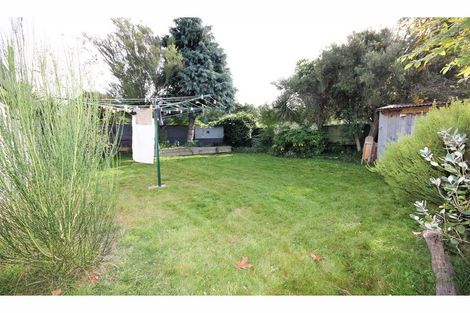 Photo of property in 205 Simeon Street, Spreydon, Christchurch, 8024