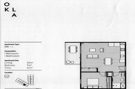 Photo of property in 402/3 Kaipiho Lane, Albany, Auckland, 0632