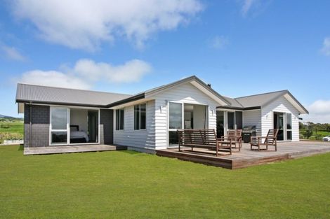 Photo of property in 1258 Frankley Road, Hurworth, New Plymouth, 4371