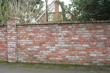 Photo of property in 315 College Street, West End, Palmerston North, 4410