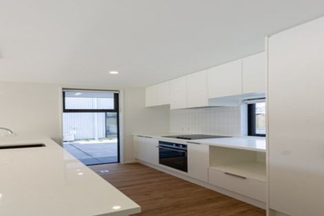 Photo of property in 4/15 Cargill Place, Richmond, Christchurch, 8013