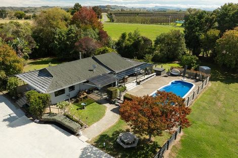 Photo of property in 466 Tucker Road, Makauri, Gisborne, 4071