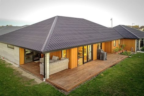 Photo of property in 8 Payne Court, Lincoln, 7608