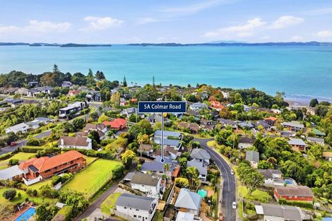 Photo of property in 1/5 Colmar Road, Mellons Bay, Auckland, 2014