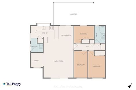 Photo of property in 18/6a Gregg Street, Alexandra, 9320