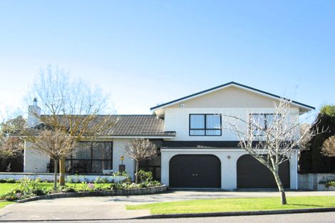 Photo of property in 7 Durham Drive, Havelock North, 4130