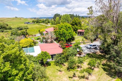 Photo of property in 437 South Road, Waipu, 0582