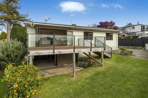 Photo of property in 39b Churchill Road, Judea, Tauranga, 3110