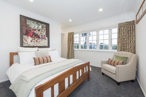 Photo of property in 7 Salisbury Street, Herne Bay, Auckland, 1011