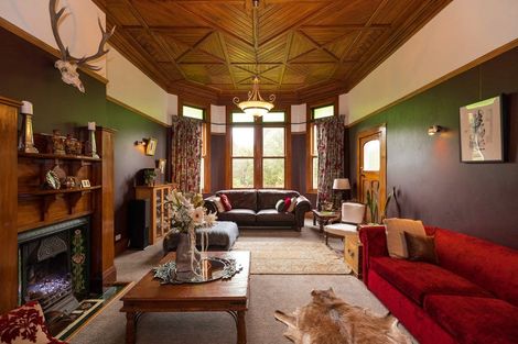 Photo of property in 42 Pohangina Road, Ashhurst, Palmerston North, 4470