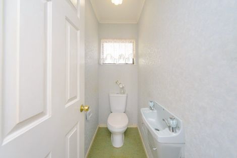 Photo of property in 45 Manapouri Crescent, Hokowhitu, Palmerston North, 4410