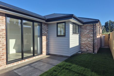 Photo of property in 44 Derbridge Street, Woodend, 7610