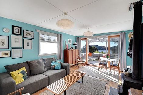 Photo of property in 7 Phoebe Street, Osborne, Port Chalmers, 9081