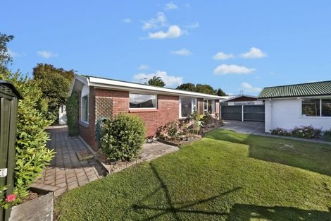Photo of property in 188 Halswell Road, Hillmorton, Christchurch, 8025