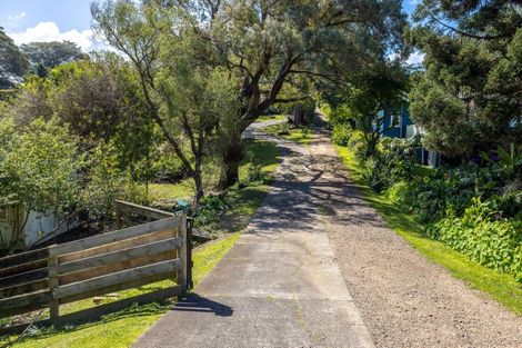 Photo of property in 28 Ostend Road, Ostend, Waiheke Island, 1081