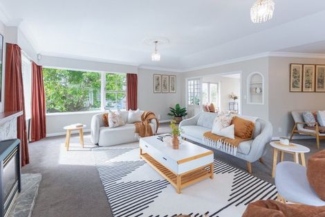 Photo of property in 34 Nathan Avenue, Paraparaumu Beach, Paraparaumu, 5032
