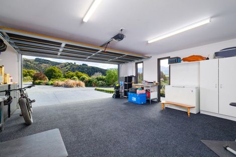 Photo of property in 250 Scotts Road, Inland Road, Kaikoura, 7373