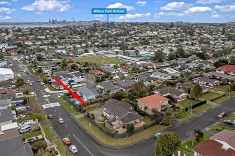 Photo of property in 80 Eban Avenue, Hillcrest, Auckland, 0627