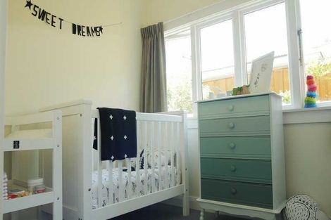 Photo of property in 289 Ashgrove Terrace, Somerfield, Christchurch, 8024