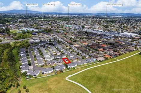 Photo of property in 43 Gordon Davies Lane, Huntington, Hamilton, 3210