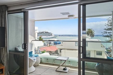 Photo of property in 36 Victoria Road, Mount Maunganui, 3116