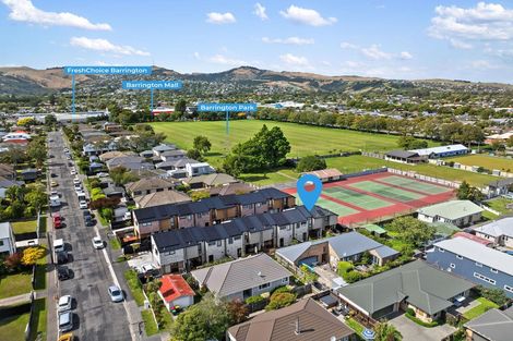 Photo of property in 6/45 Sugden Street, Spreydon, Christchurch, 8024