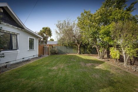 Photo of property in 27 Leeston Dunsandel Road, Dunsandel, 7682