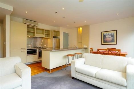 Photo of property in Viaduct Point Apartments, 108/125 Customs Street West, Auckland Central, Auckland, 1010