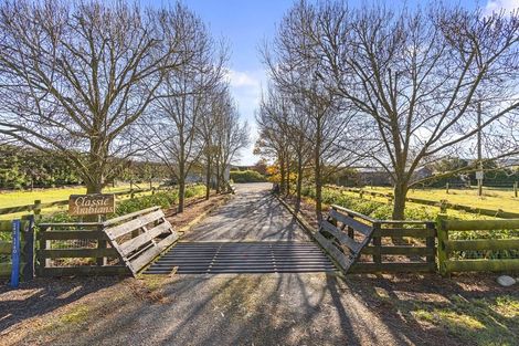 Photo of property in 1140 Newtons Road, Rolleston, Christchurch, 7675