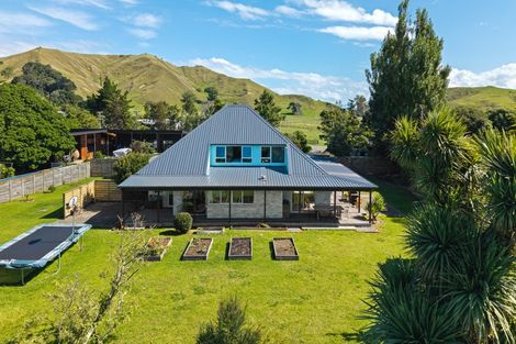Photo of property in 55 Lloyd George Road, Wainui, Gisborne, 4010