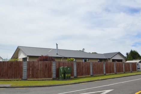 Photo of property in 161 John Street, Heidelberg, Invercargill, 9812