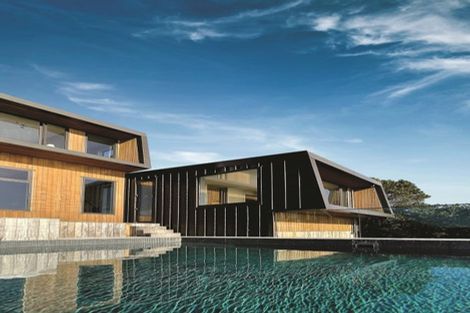 Photo of property in 81 Piha Road, Piha, New Lynn, 0772