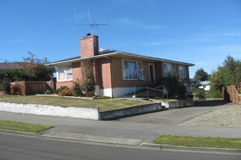Photo of property in 18 Balmoral Street, Marchwiel, Timaru, 7910