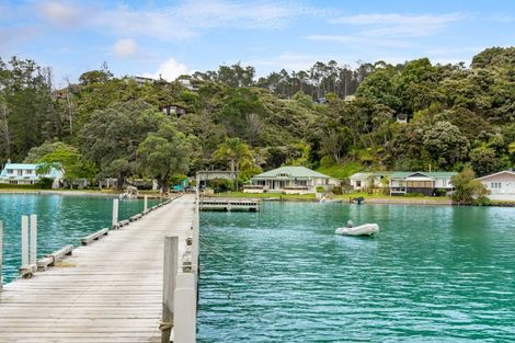 Photo of property in 4 Schoolhouse Bay Road, Kawau Island, 0920