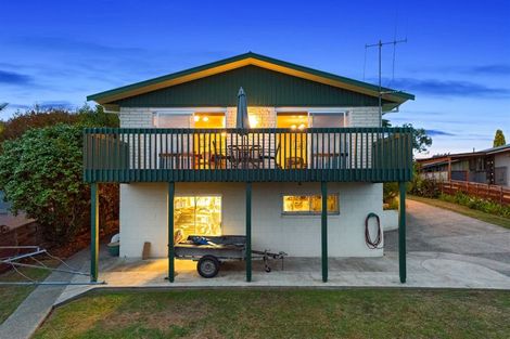 Photo of property in 11 Beaumaris Place, Dinsdale, Hamilton, 3204