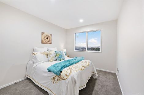 Photo of property in 96 Tir Conaill Avenue, Flat Bush, Auckland, 2019