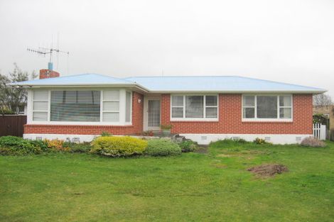 Photo of property in 652 Queen Street East, Levin, 5510