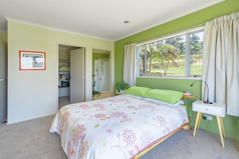 Photo of property in 287 Hurford Road, Hurford, New Plymouth, 4374