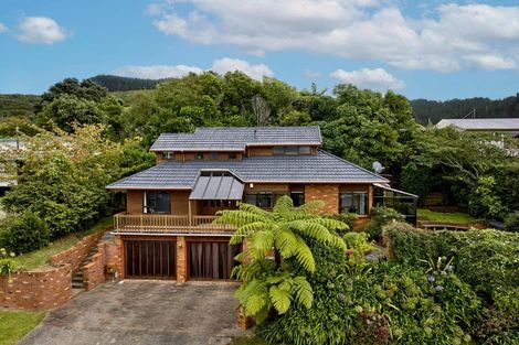 Photo of property in 123 Oriel Avenue, Tawa, Wellington, 5028