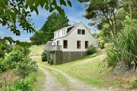 Photo of property in 136 Mclachlan Road, Kaukapakapa, Warkworth, 0984